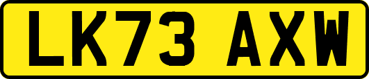 LK73AXW