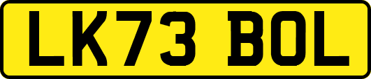 LK73BOL