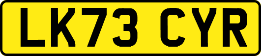 LK73CYR