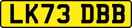 LK73DBB