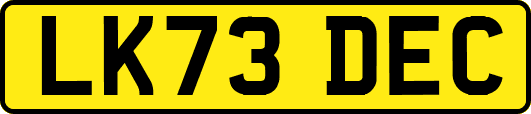LK73DEC