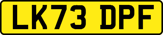 LK73DPF