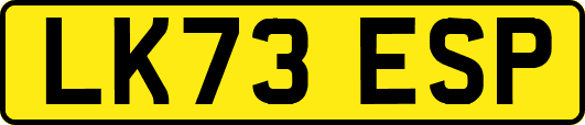 LK73ESP