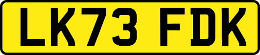LK73FDK
