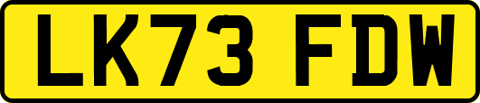 LK73FDW
