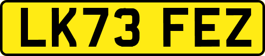 LK73FEZ
