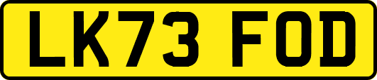 LK73FOD