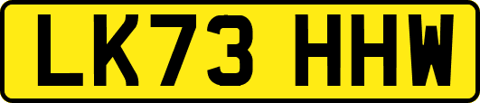 LK73HHW
