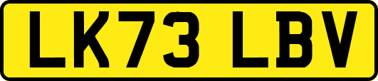 LK73LBV