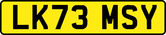 LK73MSY