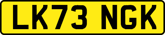 LK73NGK