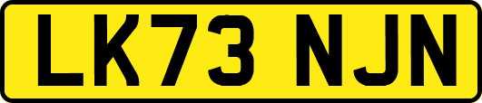 LK73NJN