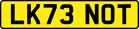 LK73NOT