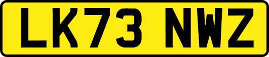 LK73NWZ