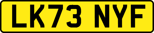 LK73NYF