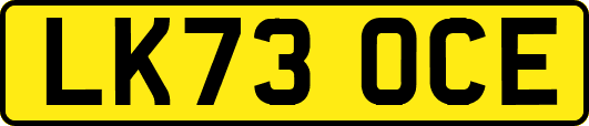 LK73OCE