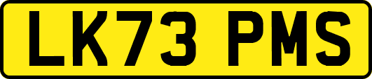 LK73PMS