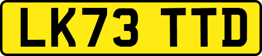LK73TTD