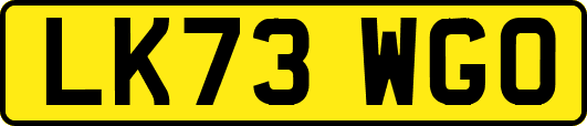 LK73WGO