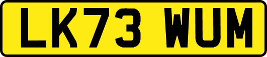 LK73WUM
