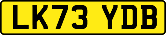 LK73YDB