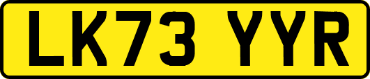 LK73YYR
