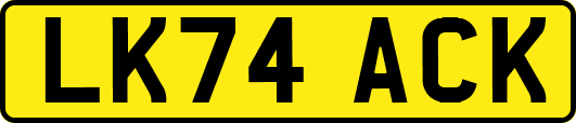 LK74ACK