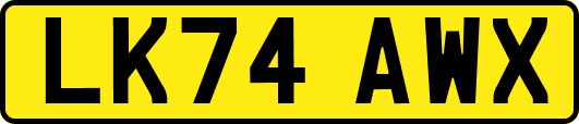 LK74AWX