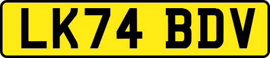 LK74BDV