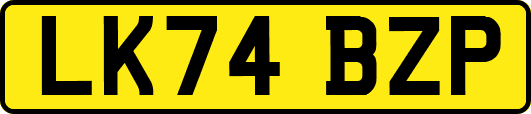 LK74BZP