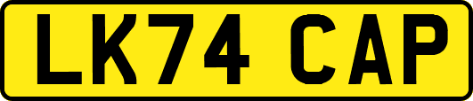 LK74CAP