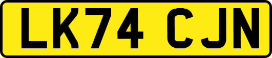 LK74CJN