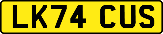 LK74CUS