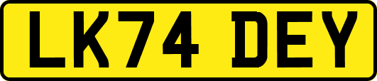 LK74DEY