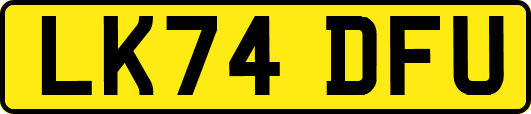 LK74DFU