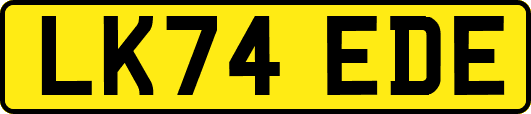 LK74EDE