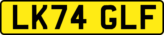 LK74GLF