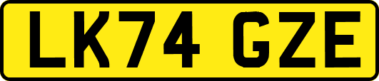 LK74GZE
