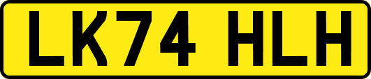 LK74HLH