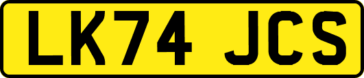 LK74JCS