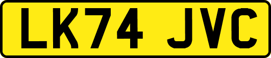 LK74JVC