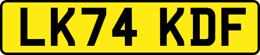 LK74KDF