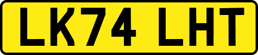 LK74LHT