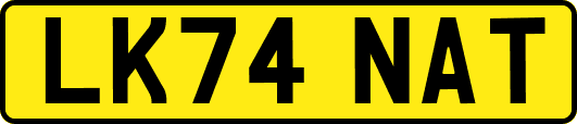 LK74NAT