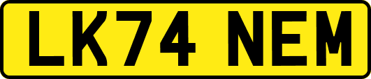 LK74NEM