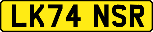 LK74NSR