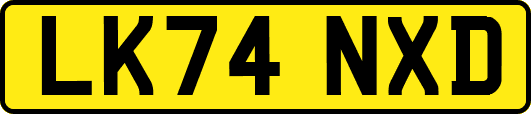 LK74NXD