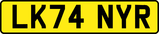 LK74NYR