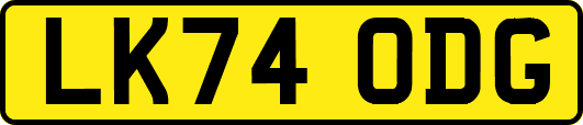 LK74ODG