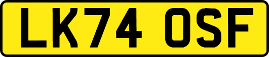 LK74OSF
